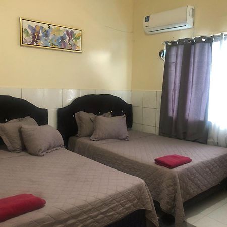 Caribbean Tourist Villa Port of Spain Εξωτερικό φωτογραφία