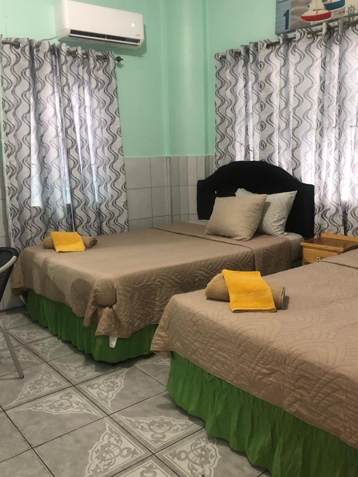 Caribbean Tourist Villa Port of Spain Εξωτερικό φωτογραφία